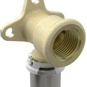 Geberit Volex falikorong, L=5.7mm 20-3/4" (618.631.00.1)