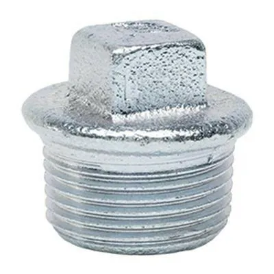 GEBO Platinum dugó 4"