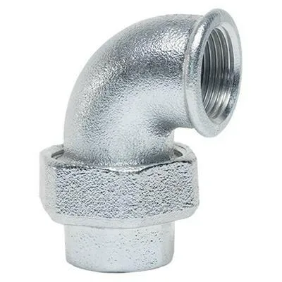 GEBO Platinum hollander sarok B-B 3/4"