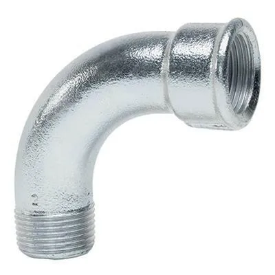 GEBO Platinum ív hosszú K-B 1/2"