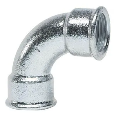 GEBO Platinum ív hosszú B-B 5/4"
