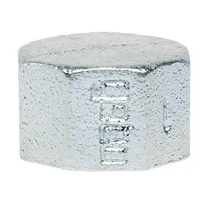 GEBO Platinum kupak 1/2"