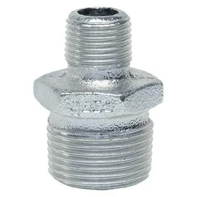 GEBO Platinum közcsavar K-K 5/4"- 1"