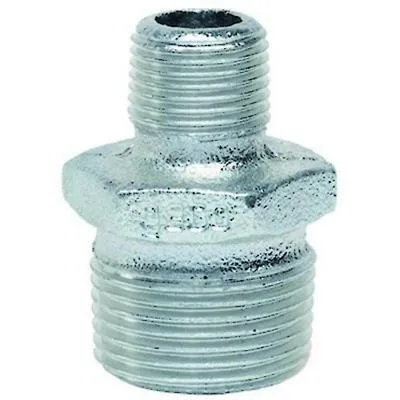 GEBO Platinum közcsavar K-K 2"-1"