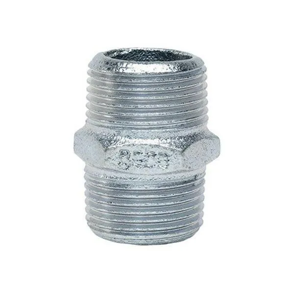 GEBO Platinum közcsavar KK 6/4" - 1" ( P245-32V )