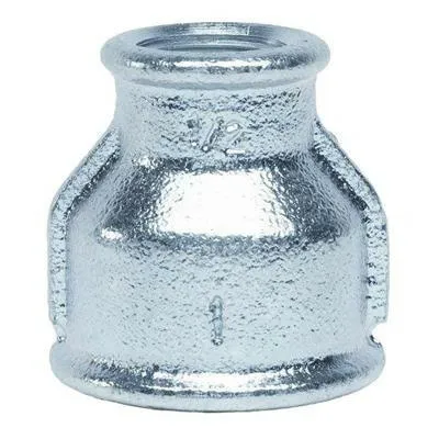 GEBO Platinum szűkítő B-B 2" -3/4"