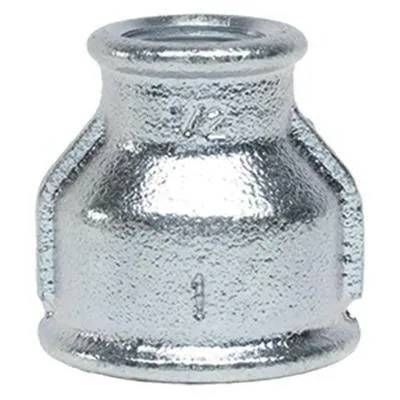 GEBO Platinum szűkítő B-B 5/4"-1"