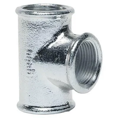 GEBO Platinum T-idom 6/4"