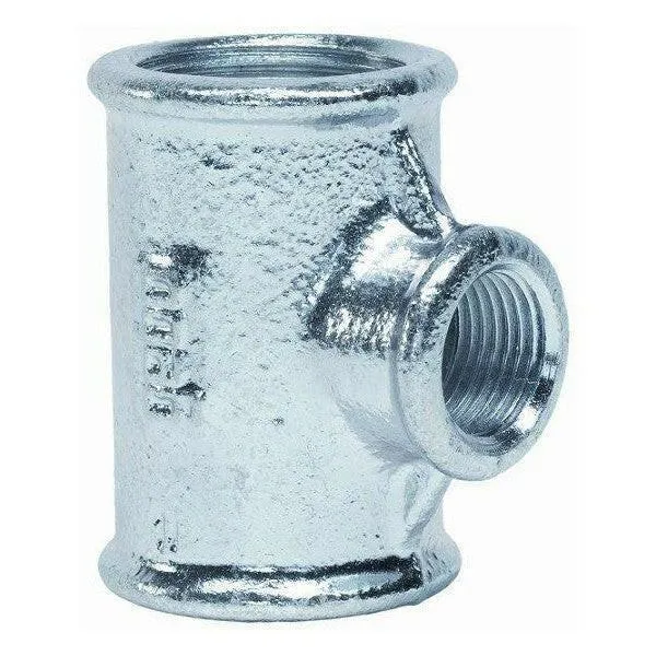 GEBO Platinum T-idom szűk. 1" -3/4" -1"