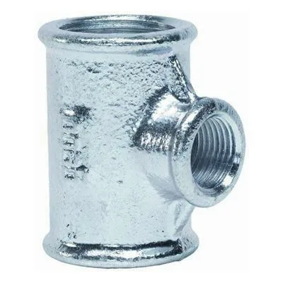 GEBO Platinum T-idom szűkített 2" -1/2" -2"