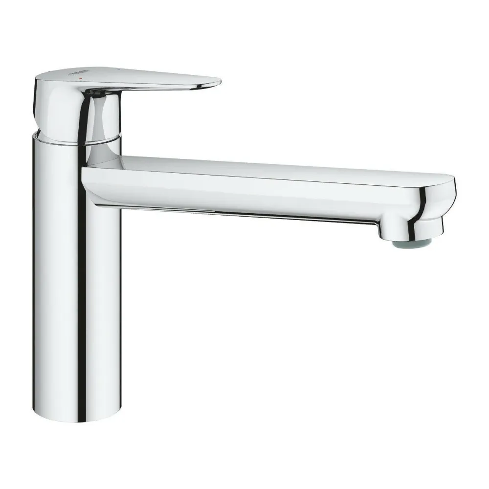 Grohe BauCurve mosogatócsap, közepes kifolyó (31715000)
