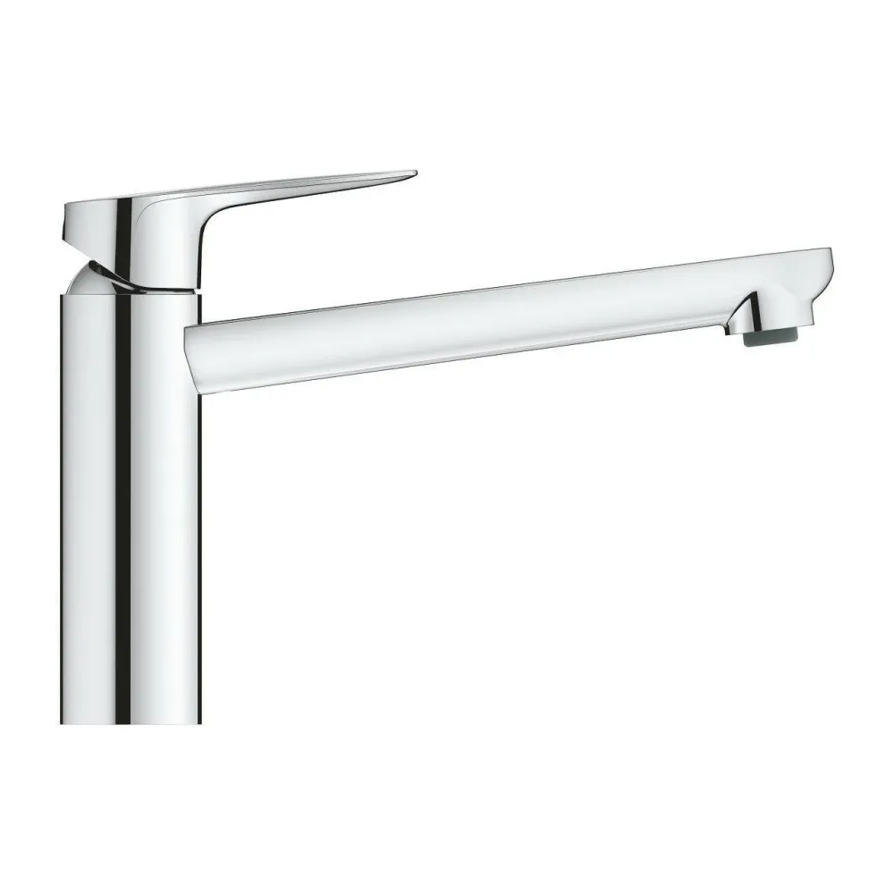 Grohe BauCurve mosogatócsap, közepes kifolyó (31715000)