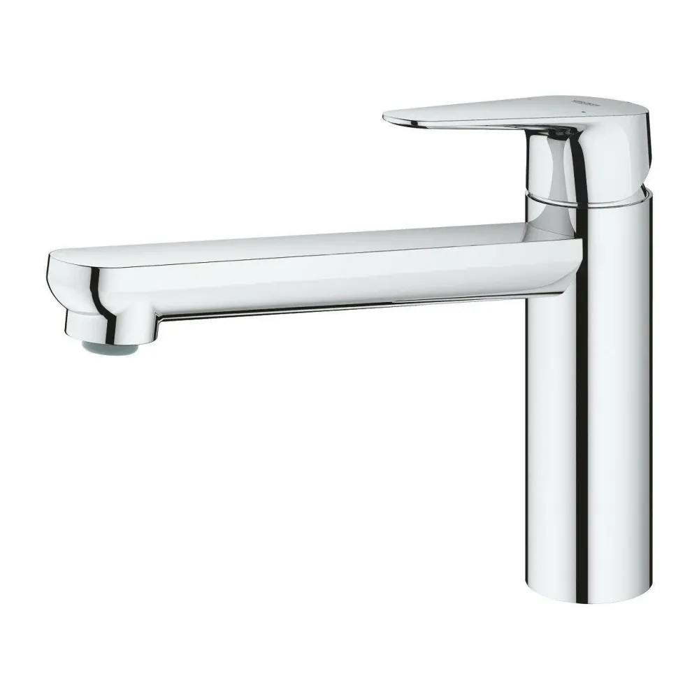 Grohe BauCurve mosogatócsap, közepes kifolyó (31715000)