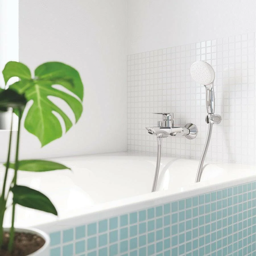Grohe Bauedge kádcsaptelep (23604001)