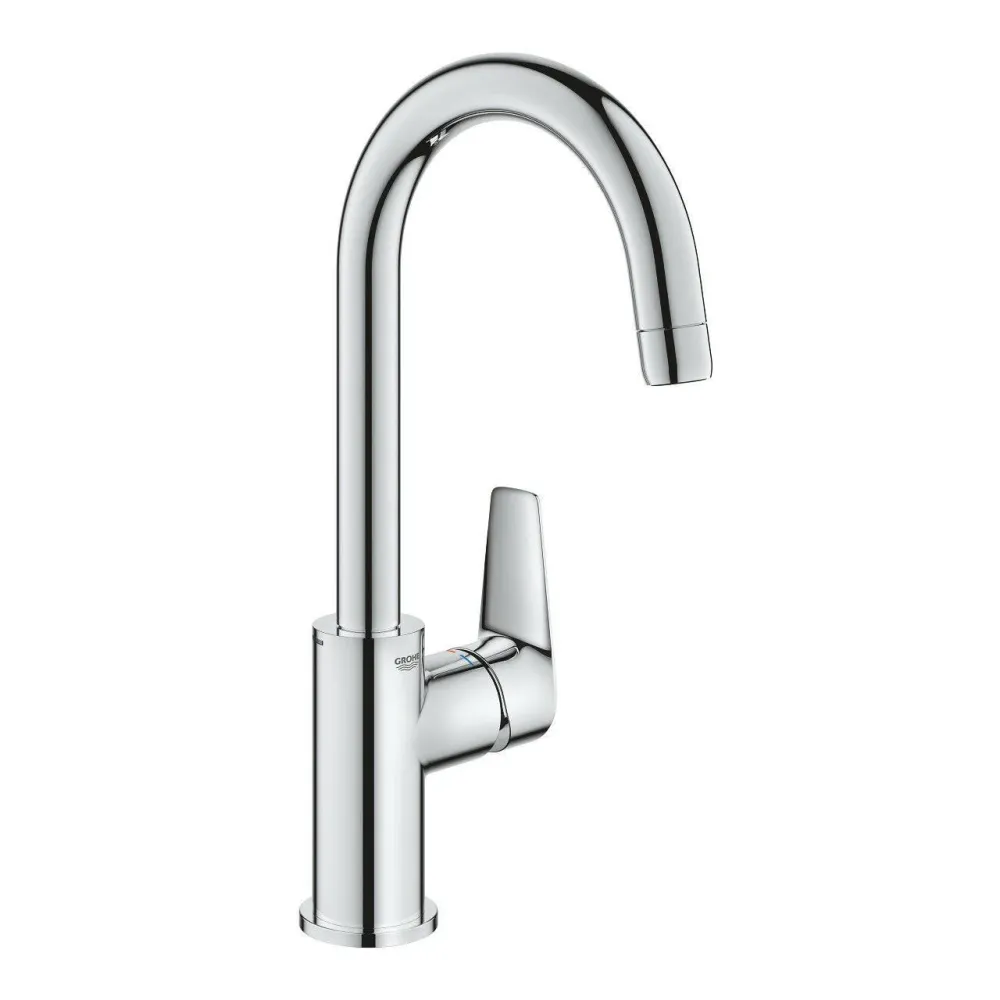 Grohe Bauedge mosdócsaptelep "Klikk" L (23911001)