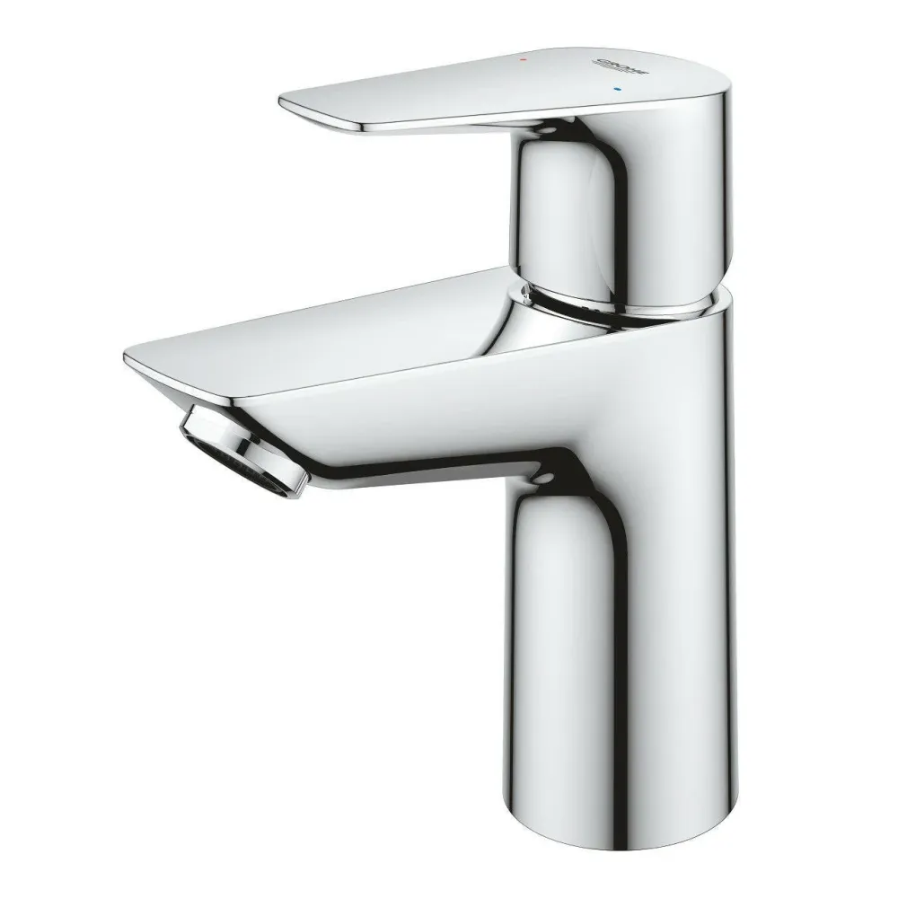 Grohe Bauedge mosdócsaptelep leeresztő nélkül S (23330001)