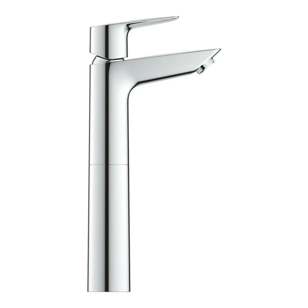 Grohe Bauedge mosdócsaptelep leeresztő nélkül XL (23761001)
