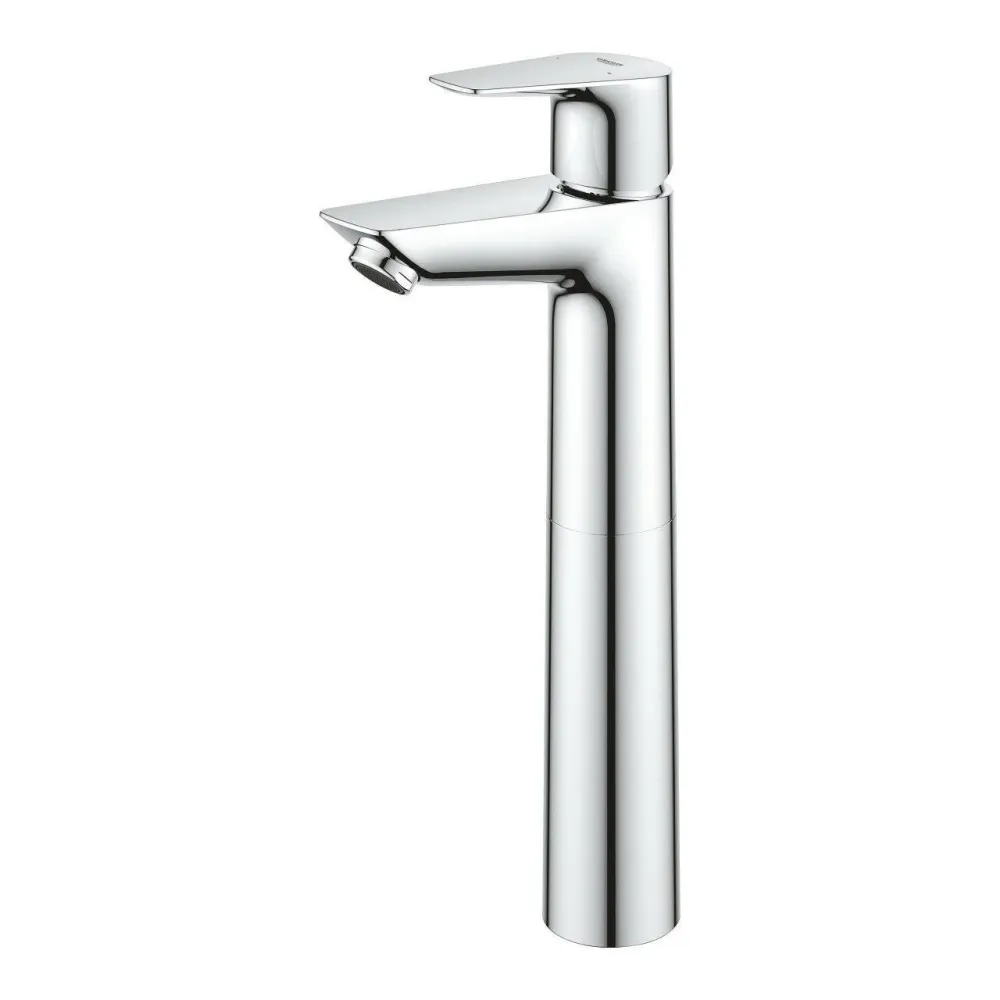 Grohe Bauedge mosdócsaptelep leeresztő nélkül XL (23761001)