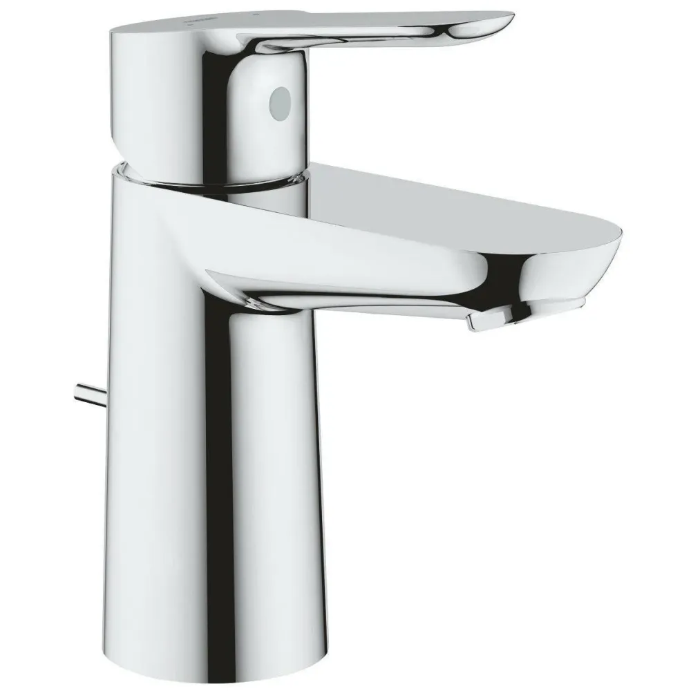 Grohe Bauedge mosdócsaptelep fém leeresztőszeleppel
