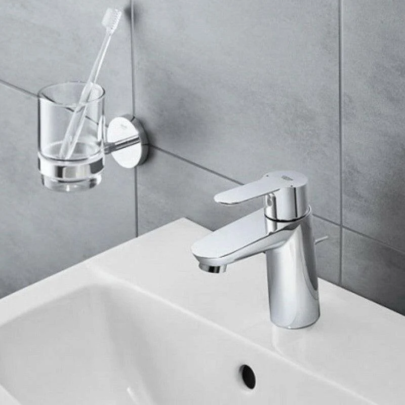Grohe Bauedge mosdócsaptelep fém leeresztőszeleppel