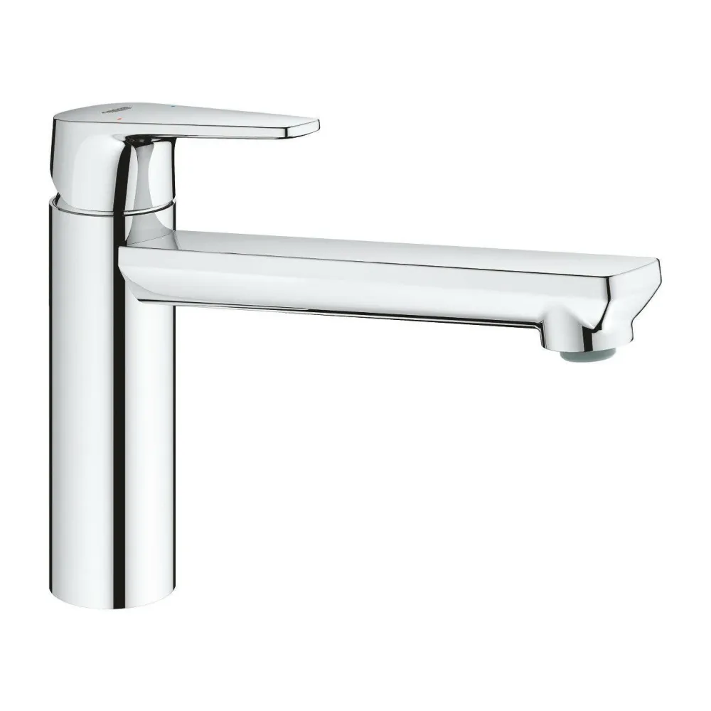 Grohe Bauedge mosogatócsaptelep közepes kifolyó (31693000)