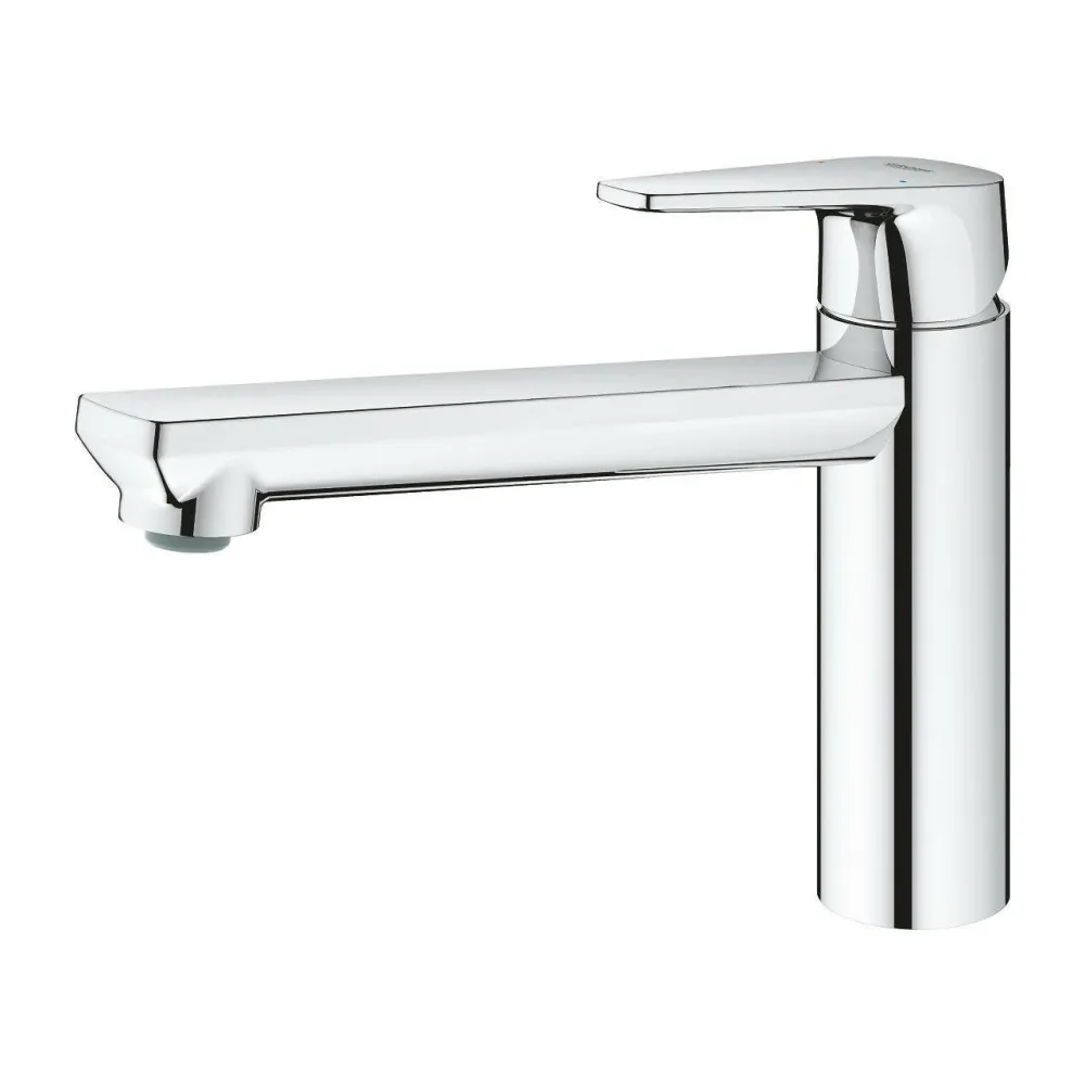 Grohe Bauedge mosogatócsaptelep közepes kifolyó (31693000)
