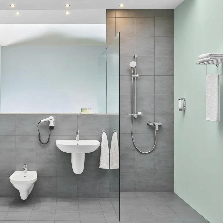 Grohe Bauedge zuhany csaptelep (23333000)