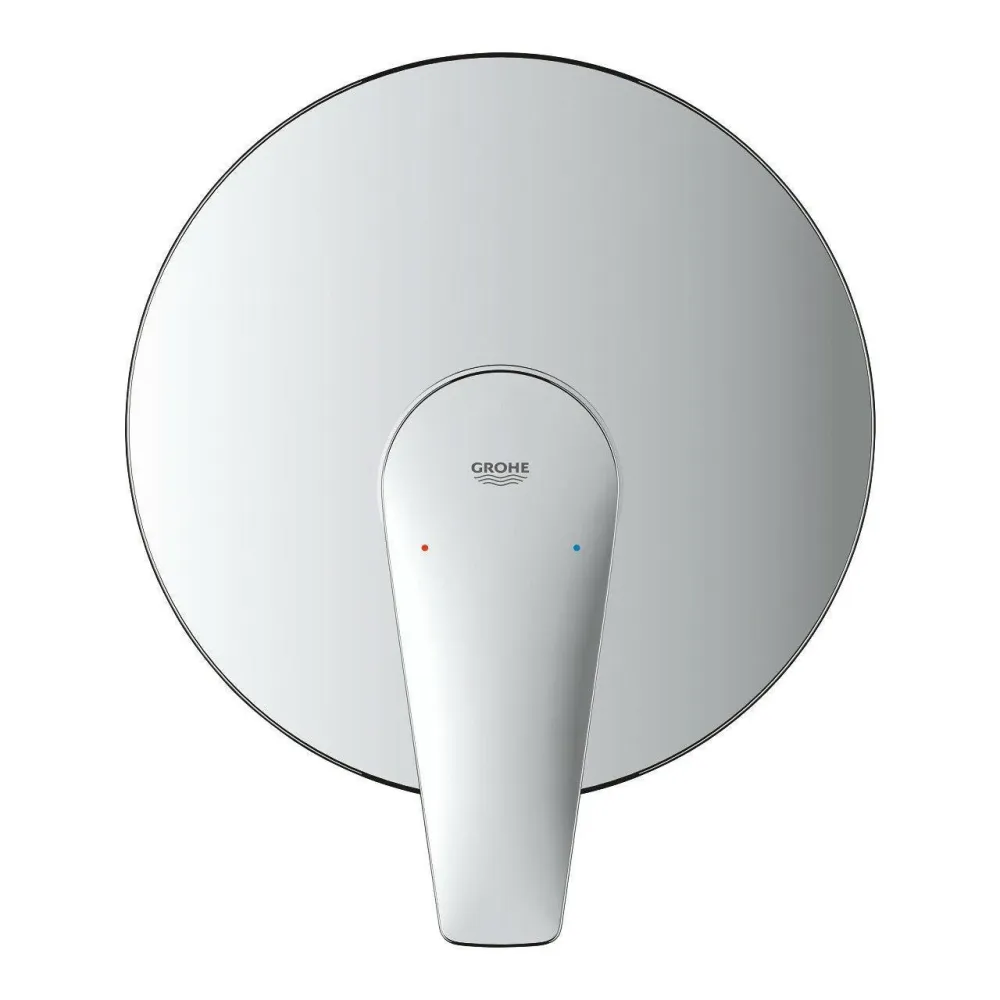 Grohe Bauedge zuhanycsap falba építhető (29078001)