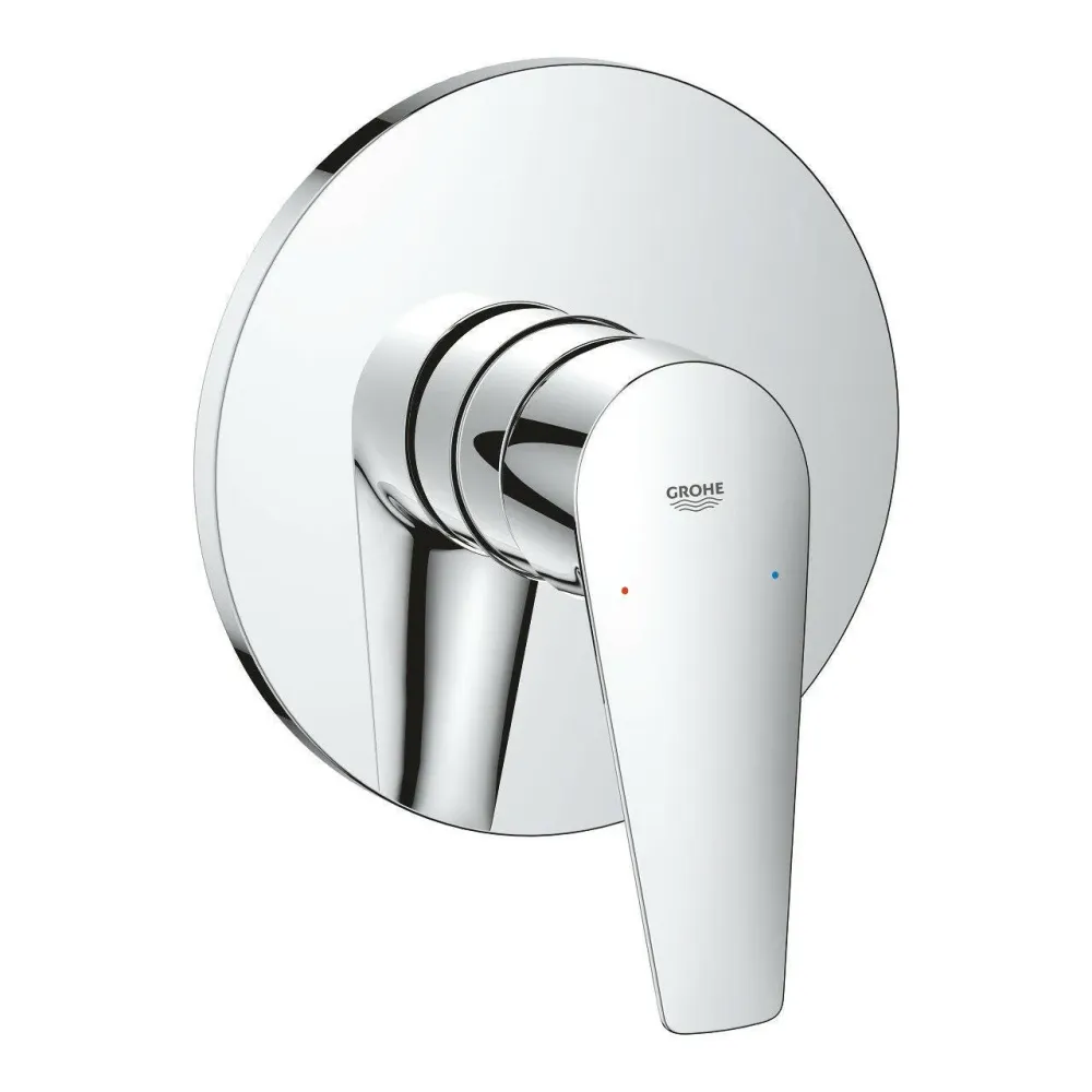 Grohe Bauedge zuhanyvezérlő (24161001)