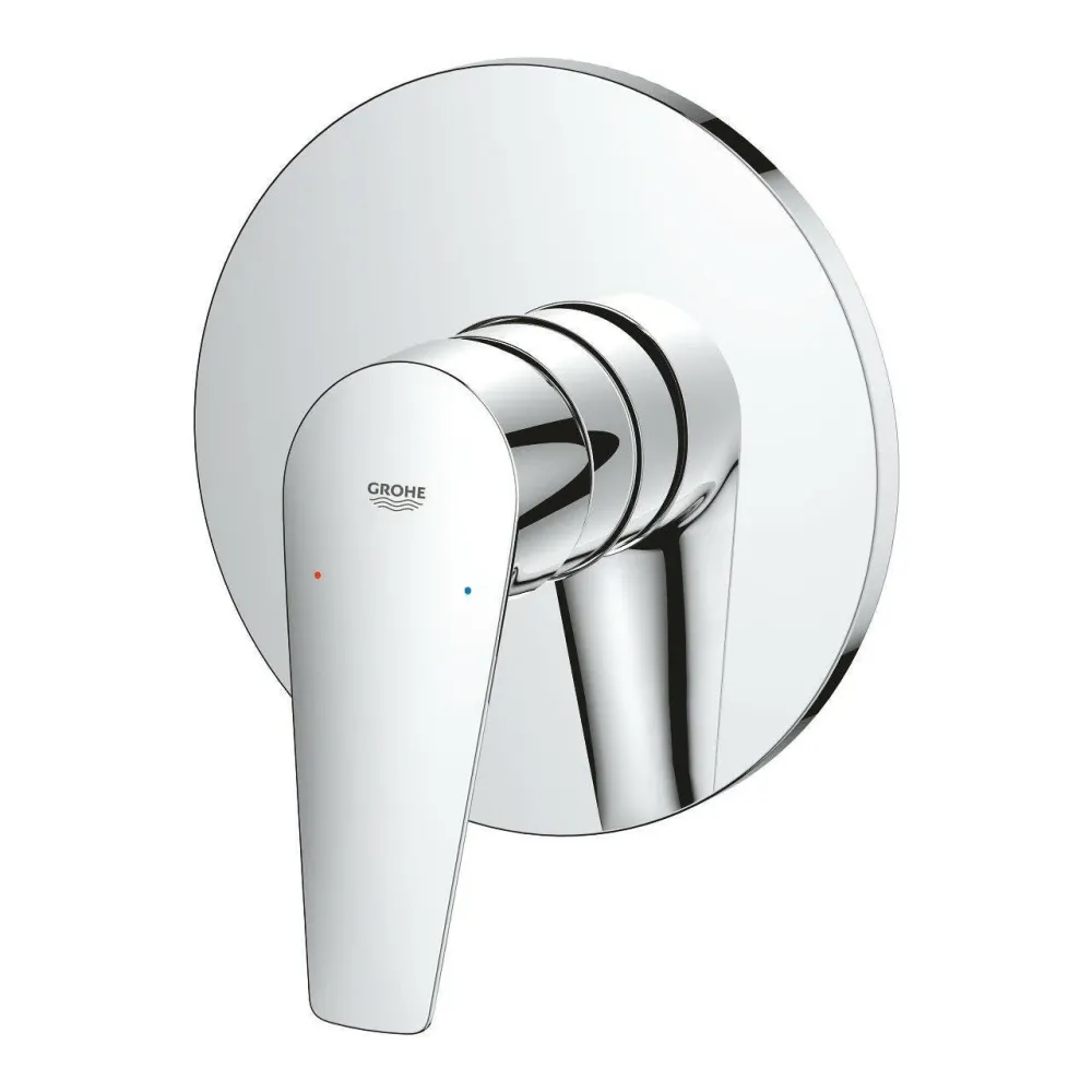 Grohe Bauedge zuhanyvezérlő (24161001)