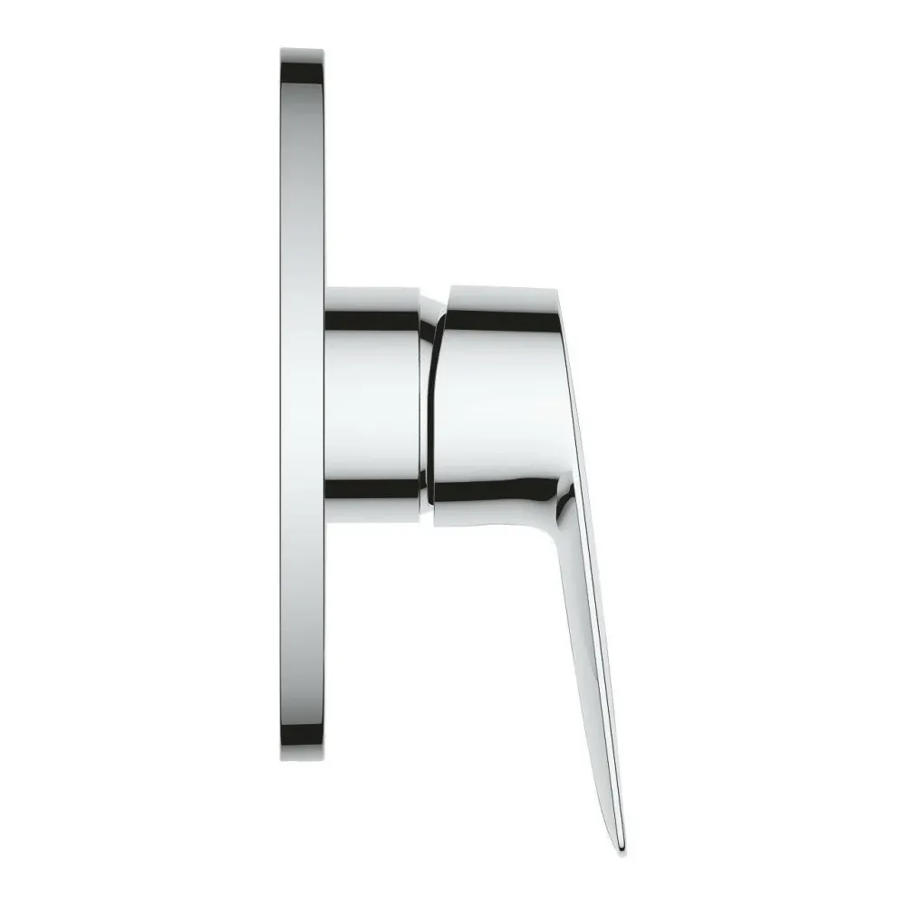 Grohe Bauedge zuhanyvezérlő (24161001)