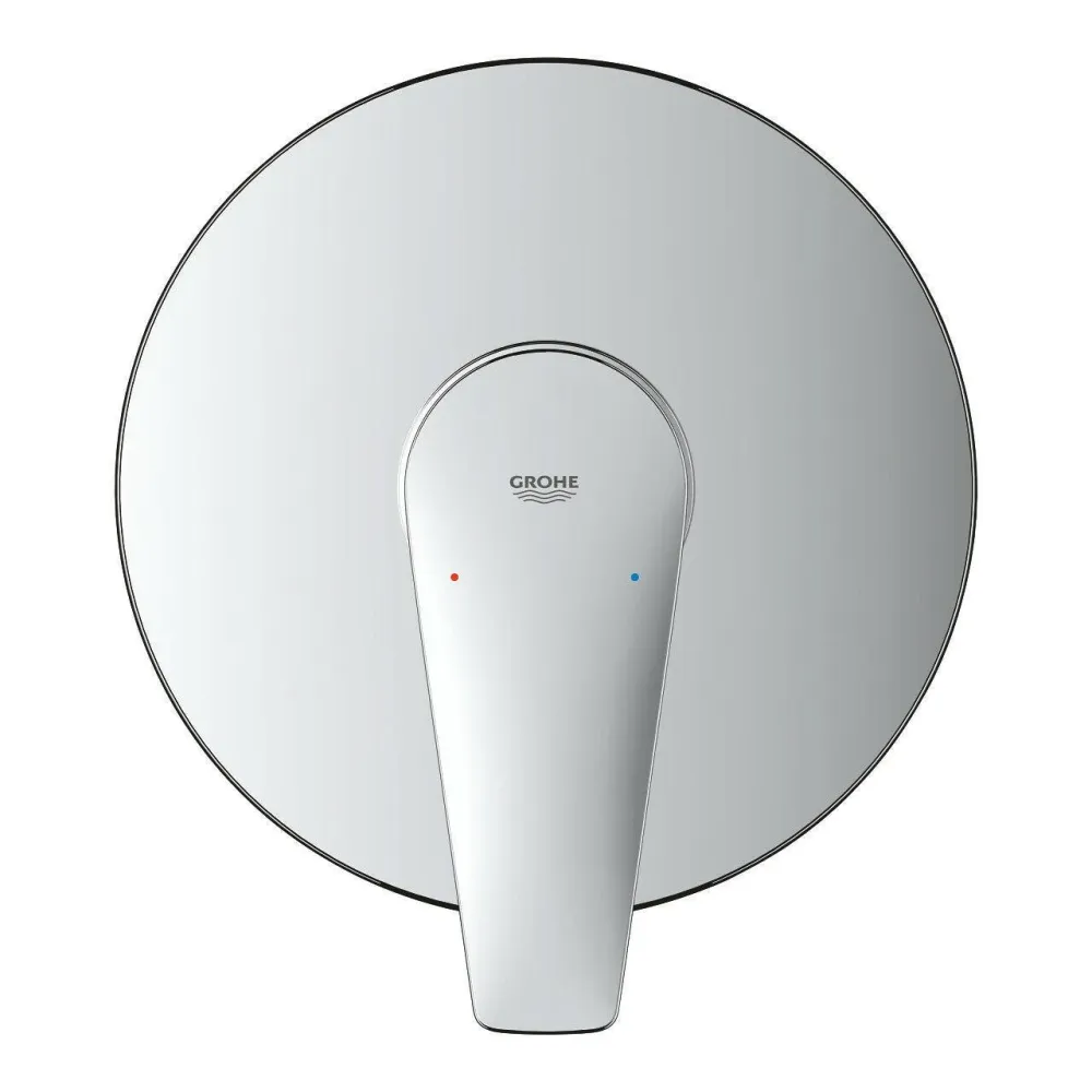 Grohe Bauedge zuhanyvezérlő (24161001)