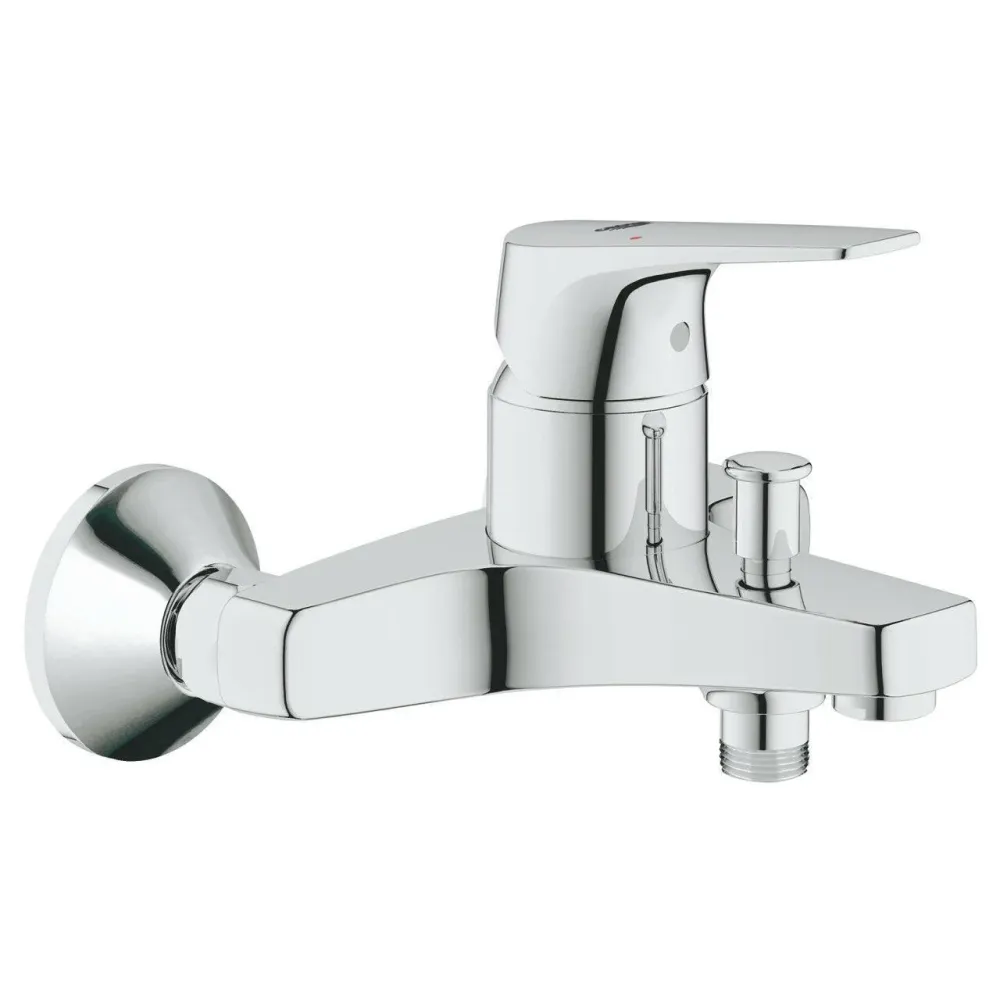 Grohe BauFlow kádcsaptelep
