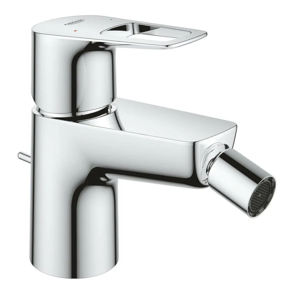 Grohe BauLoop bidécsaptelep (23338001)