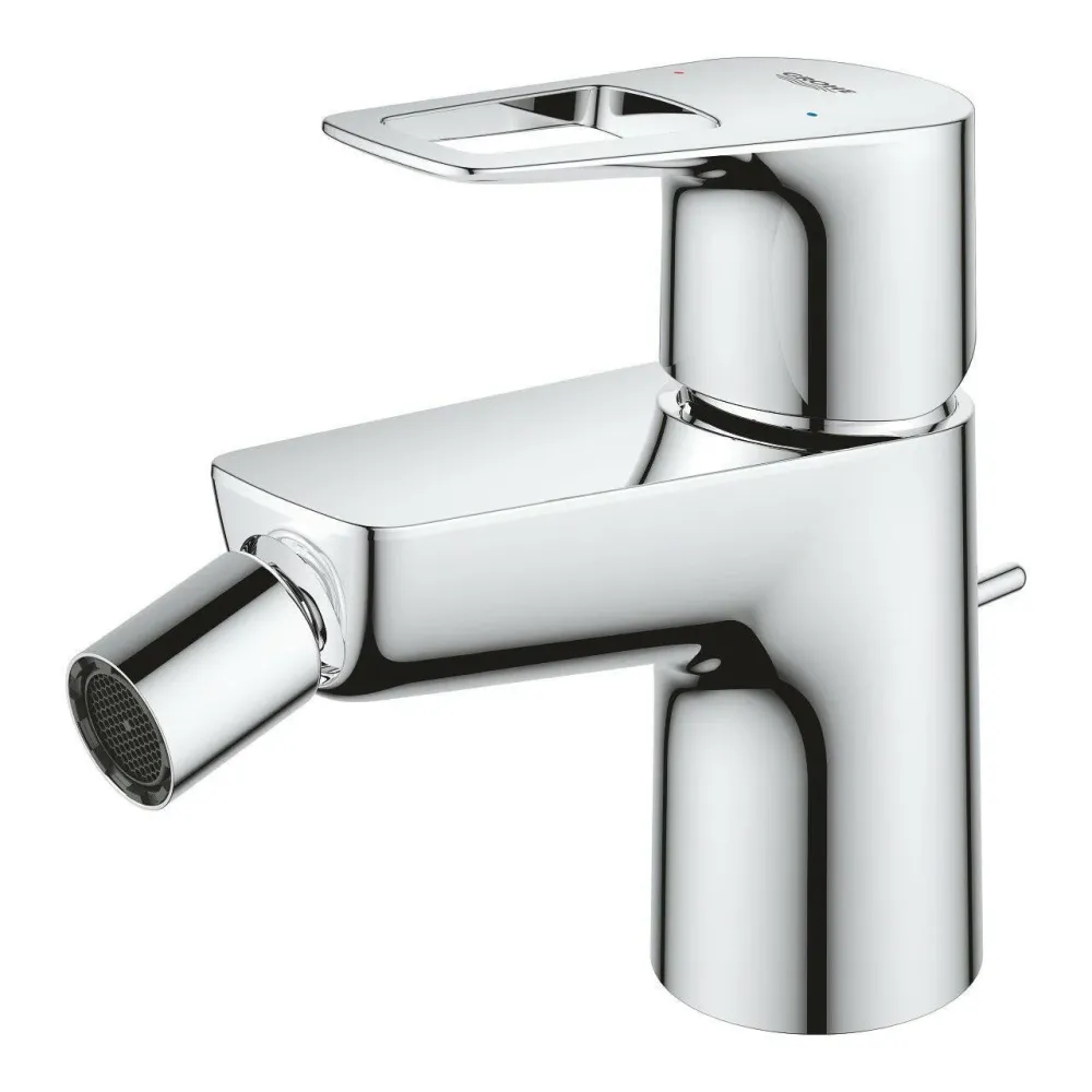 Grohe BauLoop bidécsaptelep (23338001)