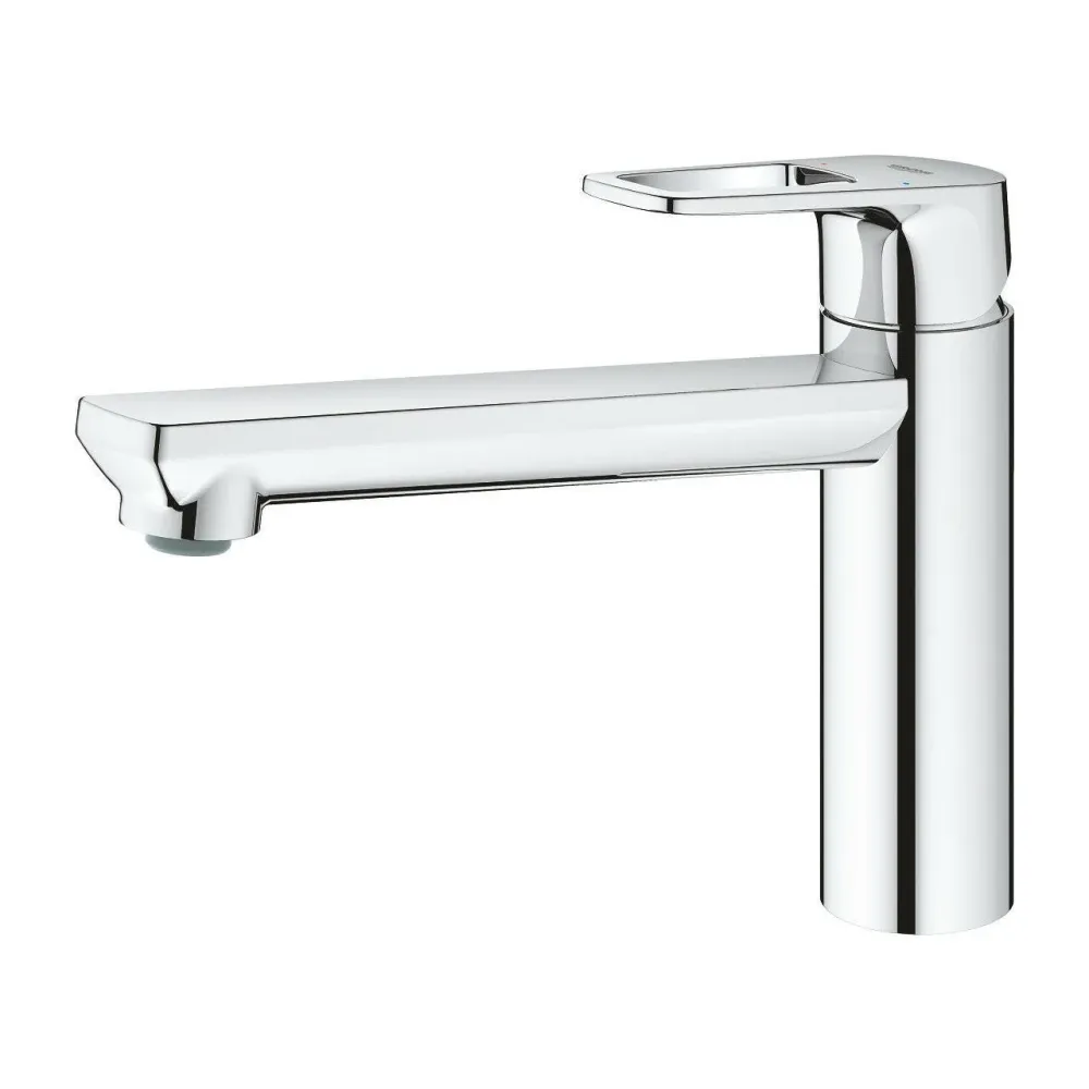 Grohe BauLoop egykaros mosogatócsap