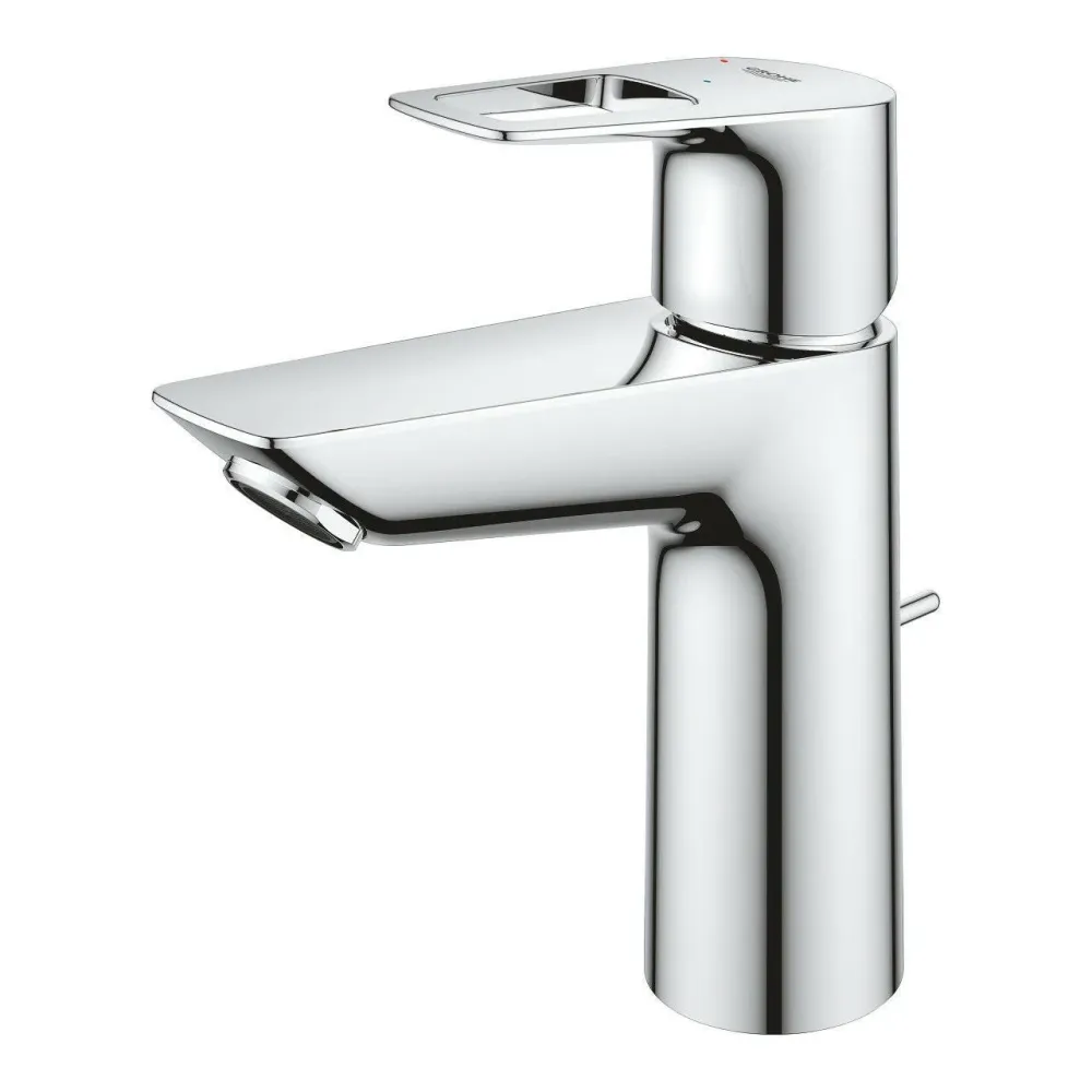 Grohe BauLoop mosdócsap, M (23887001)