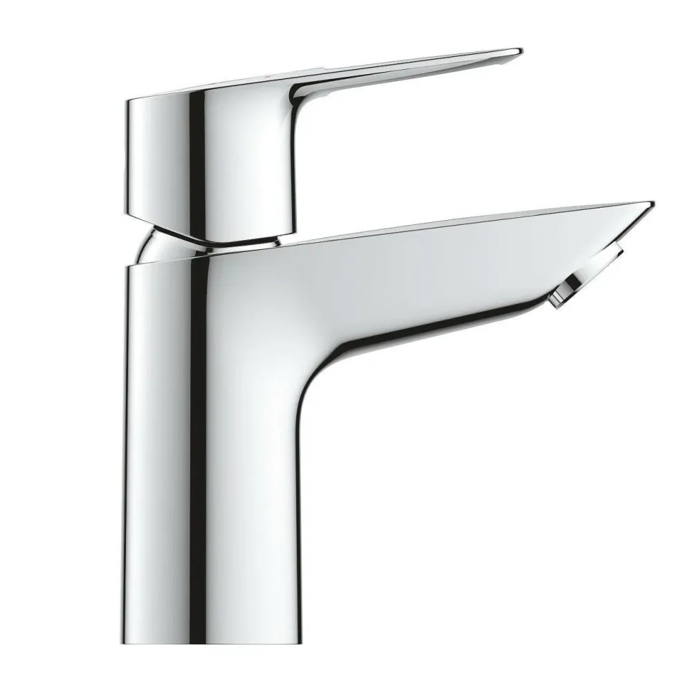 Grohe Bauloop mosdócsap, "Klikk" S (23878001)