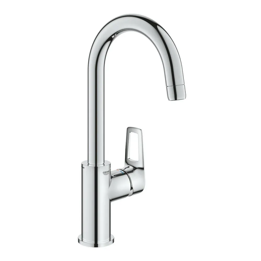 Grohe BauLoop mosdócsap, "Klikk" L (23891001)