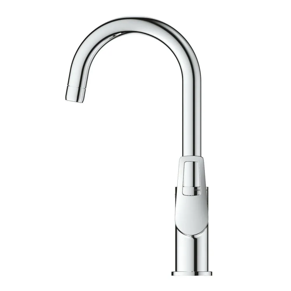 Grohe BauLoop mosdócsap, "Klikk" L (23891001)