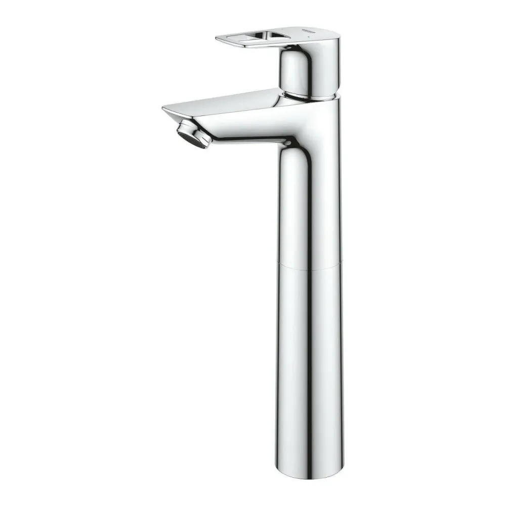 Grohe Bauloop mosdócsap, leeresztő nélkül XL (23764001)