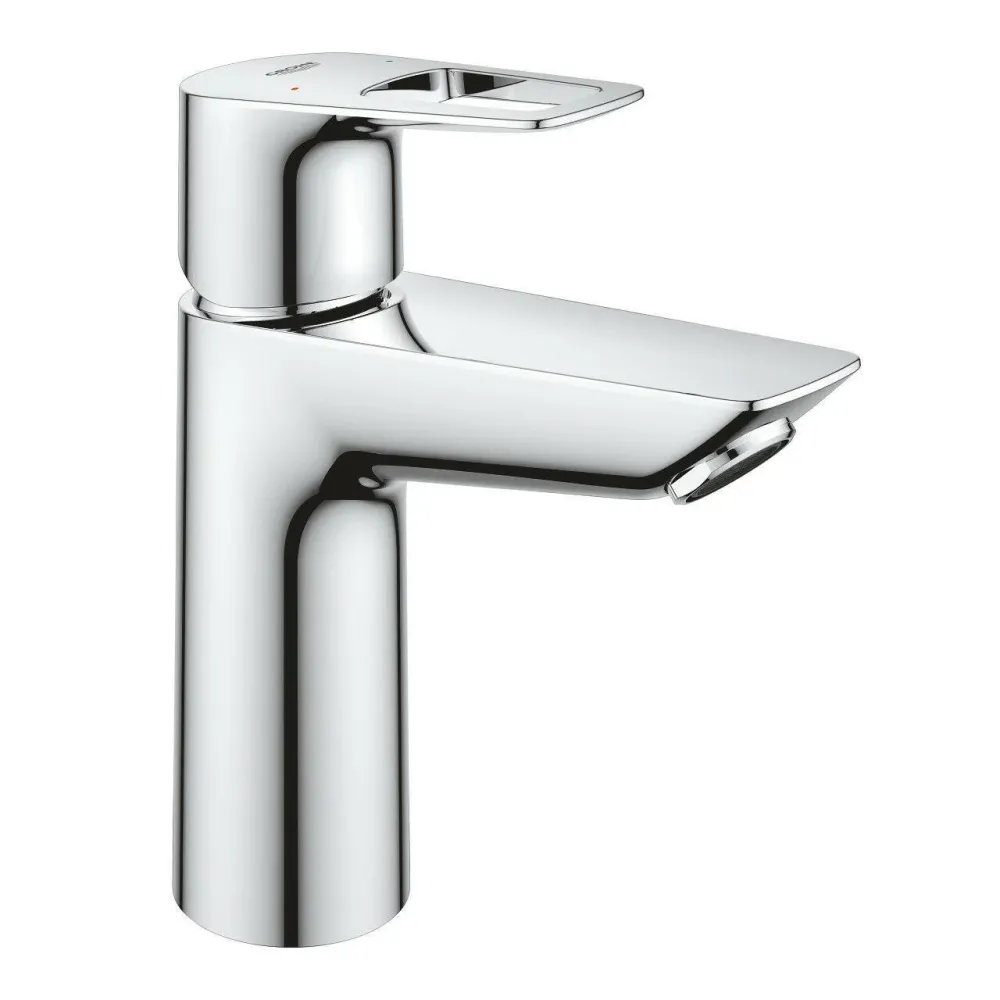 Grohe BauLoop mosdócsap, leeresztő nélkül M (23917001)
