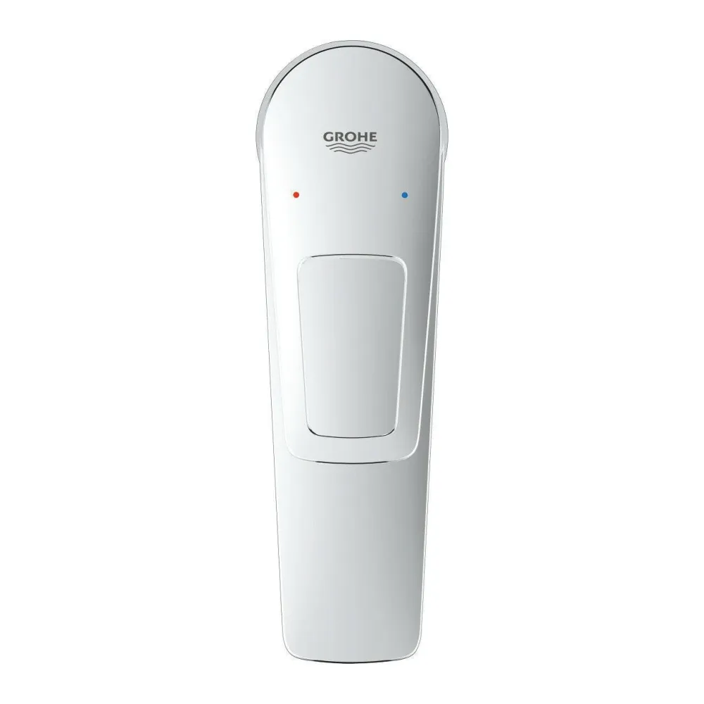 Grohe BauLoop mosdócsap, leeresztő nélkül M (23917001)