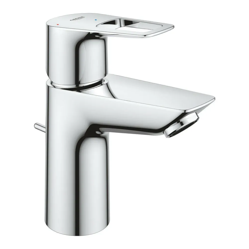 Grohe BauLoop mosdócsaptelep S (22054001)