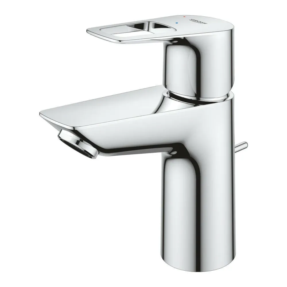 Grohe BauLoop mosdócsaptelep S (22054001)