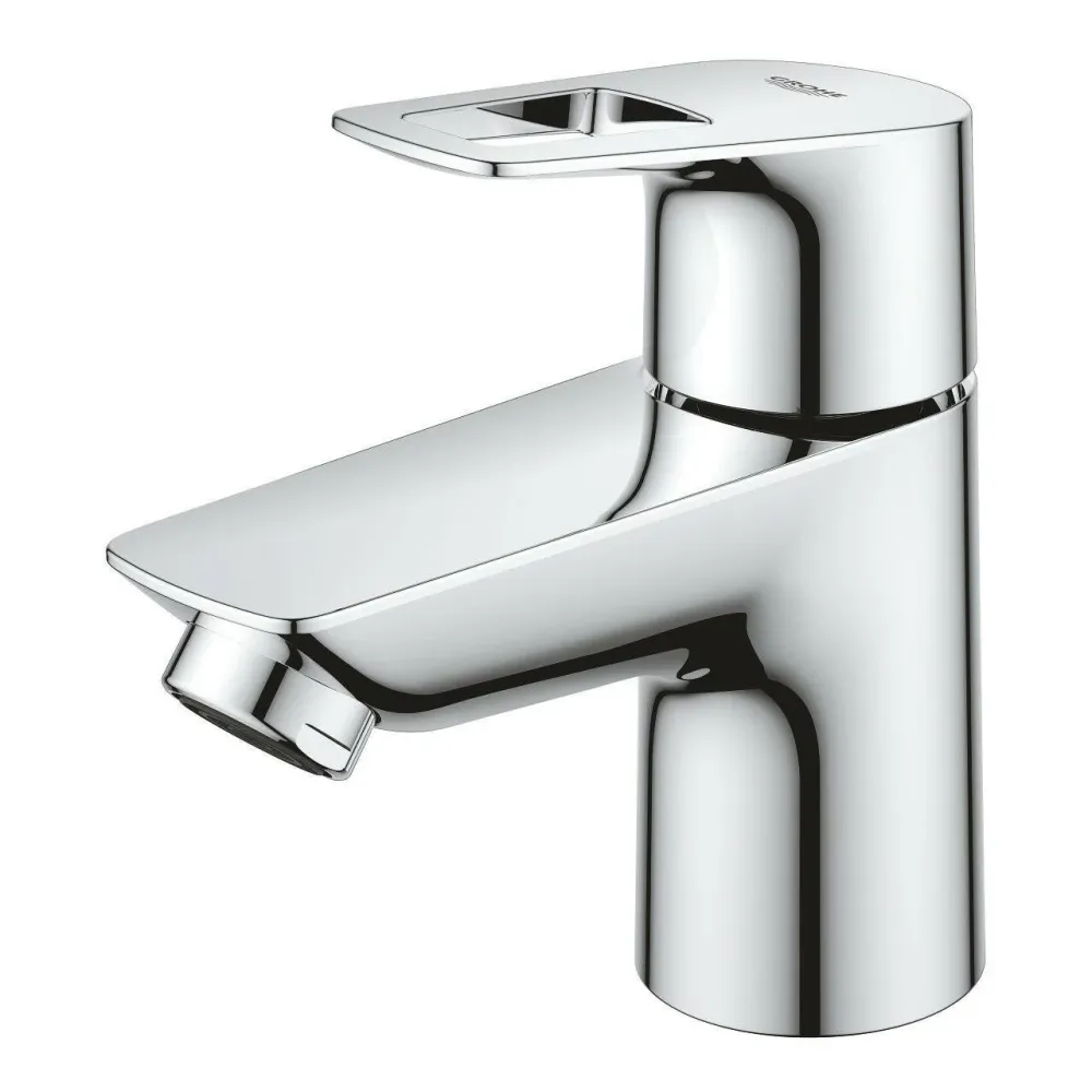 Grohe BauLoop mosdócsaptelep hidegvizes XS (20422001)