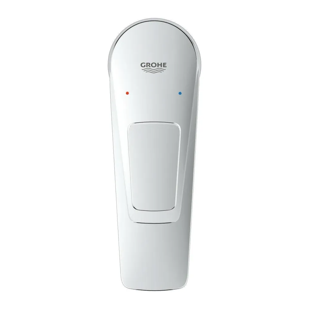 Grohe BauLoop mosdócsaptelep leeresztő nélkül S (23337001)