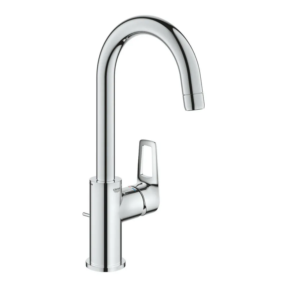 Grohe Bauloop mosdócsaptelep L-es méret (23763001)