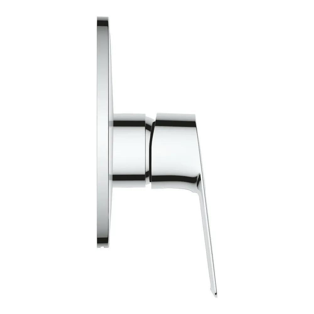 Grohe BauLoop zuhanycsap falba építhető (29080001)