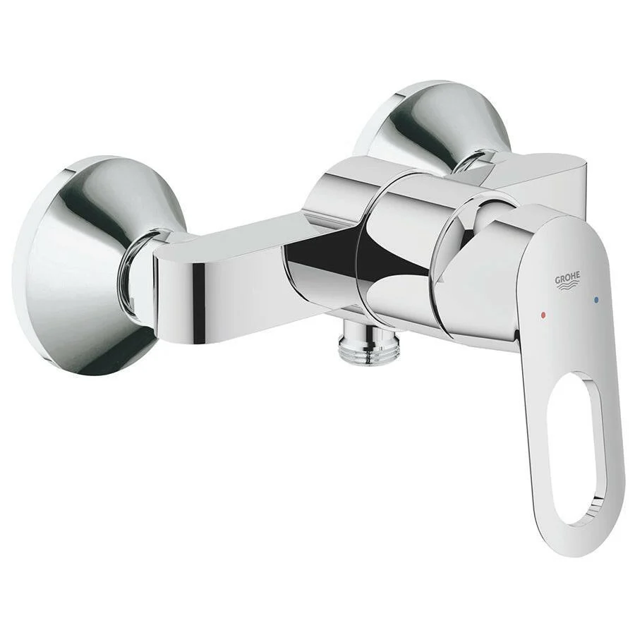 Grohe Bauloop zuhanycsaptelep (23340000)